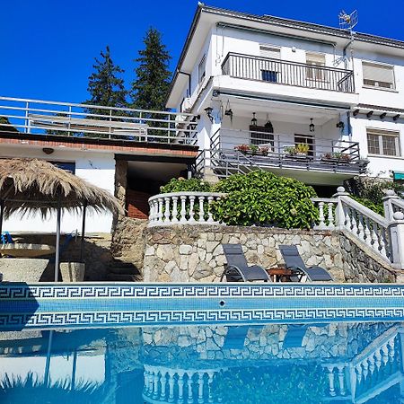 Villa Moiko Ла-Парра Экстерьер фото