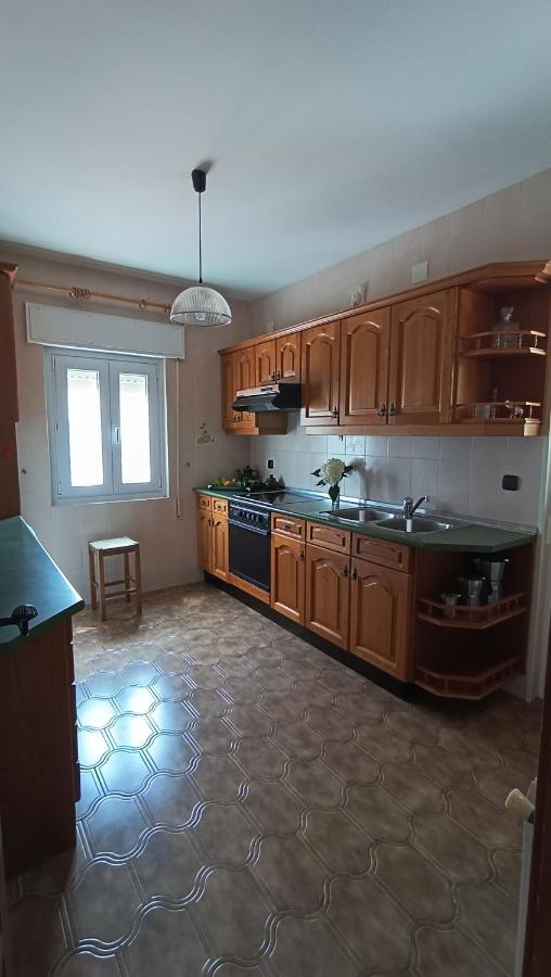 Villa Moiko Ла-Парра Экстерьер фото