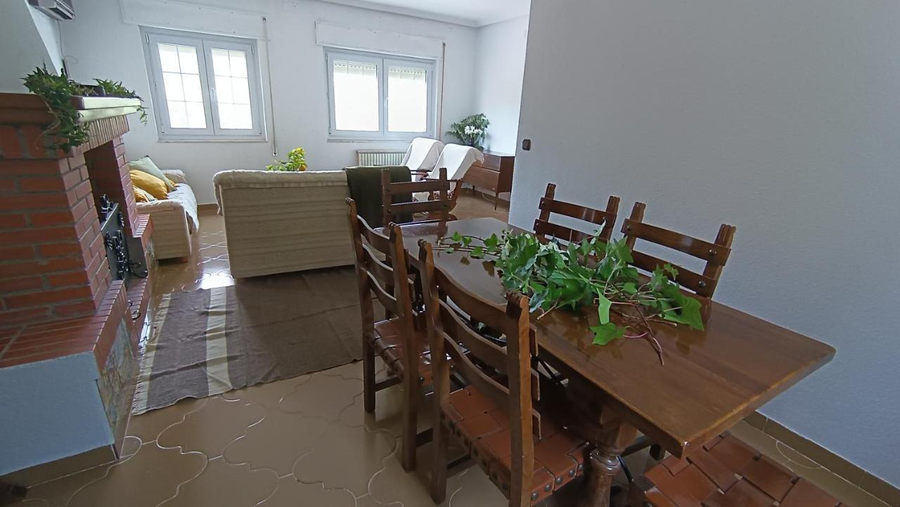Villa Moiko Ла-Парра Экстерьер фото