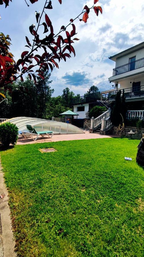Villa Moiko Ла-Парра Экстерьер фото
